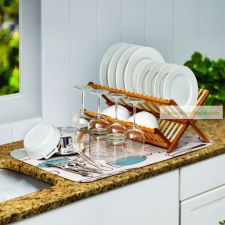  Mikroszálas edényszárító alátét - 38 x 51 cm konyhai eszköz