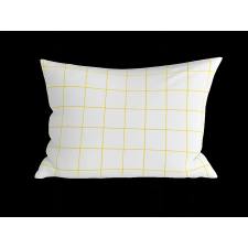  Mikroszálas párnahuzat TARINA 70x90 cm, színes lakástextília
