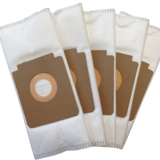  Mikroszálas porzsák FAGOR Chic 960 porszívóhoz (5 db) porzsák