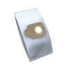 Mikroszálas porzsák szett ROWENTA RO 3955 Compact Power porszívóhoz (5db/csomag)
