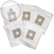  Mikroszálas porzsák szett SAMSUNG Easy porszívókhoz (5db/szett) porzsák