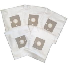 Mikroszálas porzsák szett SOLAC 870 porszívókhoz (5db/szett) porzsák
