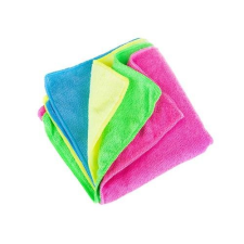  Mikrószálas törlőkendő 40x40 cm (300mg) sütés és főzés