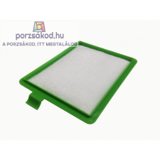  Mikroszűrő AEG,ELECTROLUX,PHILIPS, részletek a leírásban. EF17 kisháztartási gépek kiegészítői