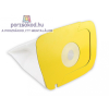  Mikroszűrős porzsák 5 darabos kiszerelésben LUX D820 kompatibilis (E19S-PREMIUM)