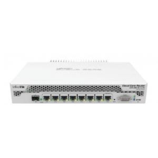 MIKROTIK CCR1009-7G-1C-PC router