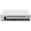 MIKROTIK CRS310-1G-5S-4S+IN Cloud Router Switch with RouterOS L5 license