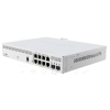 MIKROTIK CSS610-8P-2S+IN
