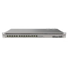 MIKROTIK RB1100AHx4 Dude edition router
