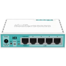 MIKROTIK RB750Gr3 router