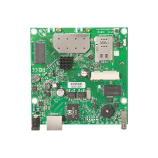 MIKROTIK RB912 Router board (RB912UAG-5HPND) (RB912UAG-5HPND) router