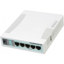 MIKROTIK RB951G-2HnD router