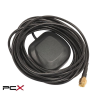 MIKROTIK routerboard acgpsa gps antenna sma csatlakozással