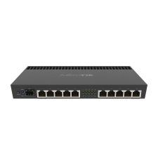 MIKROTIK RouterBoard RB4011iGS+RM 10port GbE LAN1xSFP+ Smart router router