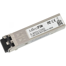 MIKROTIK S-85DLC05D (S-85DLC05D) egyéb hálózati eszköz