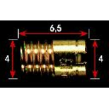 MIKUNI MKF132.5 fúvóka egyéb motorkerékpár alkatrész