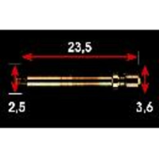 MIKUNI MKJ45 befecskendező egyéb motorkerékpár alkatrész