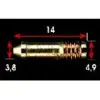 MIKUNI MKL62.5 FÚVÓKA MIKUNI  Kategorizálatlan termékek
