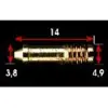 MIKUNI MKL62.5 FÚVÓKA MIKUNI Kategorizálatlan termékek
