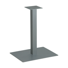 MILADESIGN központi asztalláb ST 8645-8 antracit bútor