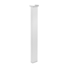 MILADESIGN láb Mobi-Q elosztóhoz MQ957/63-N ezüst bútor