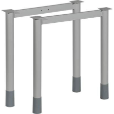  MILADESIGN lábazat G6 ST611/70 ezüst bútor
