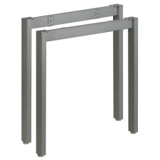 MILADESIGN lábazat Mobilar M6307 antracit bútor