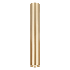 MILAGRO Arany mennyezeti spotlámpa 40cm Milagro Genesis Gold Spot (ML0392) 1xGU10 világítás
