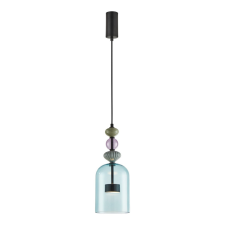 MILAGRO ARTE 12W LED mennyezeti lámpa, átmérő 16 cm fekete Milagro világítás
