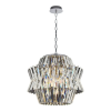  Milagro CROWN ML0402 Függőlámpa 12x40W/E14 IP20
