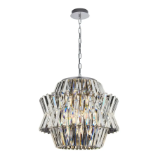  Milagro CROWN ML0402 Függőlámpa 12x40W/E14 IP20 világítás
