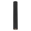 MILAGRO Fekete mennyezeti spotlámpa 40cm Milagro Genesis Black Spot (ML0390) 1xGU10