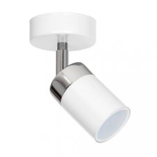 MILAGRO JOKER WHITE fali lámpa 1xGU10 fali lámpa mennyezeti spotlámpa MILAGRO Metal világítás