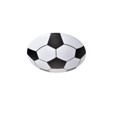 MILAGRO LED felületre szerelhető mennyezeti lámpa BALL 18W LED Ø400 mm Milagro világítás