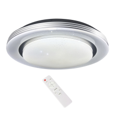 MILAGRO LED felületre szerelhető mennyezeti lámpa KELLY 48W LED Ø480 mm Milagro világítás