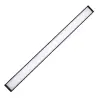 MILAGRO LED Line Rail lámpa 10W 4000K mágneses sínekhez MAGNETIC TRACK Milagro Black