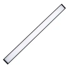 MILAGRO LED Line Rail lámpa 10W 4000K mágneses sínekhez MAGNETIC TRACK Milagro Black világítás