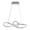  Milagro LED LM ML8117 Függőlámpa 1x42W/LED 4000K IP20