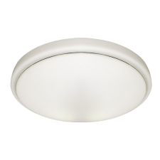 MILAGRO LED mennyezeti lámpa Felületre szerelhető PEPE 10W LED Ø260 mm Milagro világítás