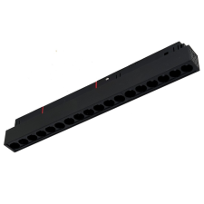 MILAGRO LED pályalámpa MAGNETIC TRACK 18W LED 3000K Milagro világítás