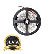 MILAGRO LED szalag Premium Strip 120/m 6000K IP20 5m Milagro világítási kellék