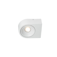 MILAGRO LUCE 10W LED Milagro fali lámpa világítás