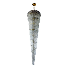  Milagro LUXURIA ML8885 Plafonlámpa 41x40W/E14 IP20 világítás
