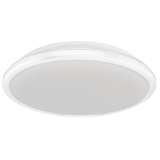 MILAGRO Mennyezeti/fali LED lámpa IP44 Ø28cm 18W fürdőszobai felhasználásra is! Milagro (ML6401) világítás