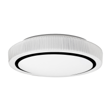 MILAGRO Miri fehér LED mennyezeti lámpa (MIL-ML8498) LED 1 izzós IP20 világítás