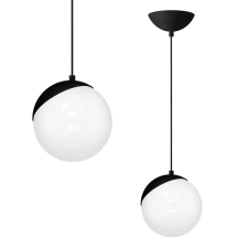 Milagro SFERA MLP5739 Függőlámpa 1x40W/E14 IP20 világítás