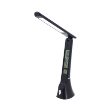 MILAGRO TORI 5W LED fekete Milagro LED asztali lámpa világítás