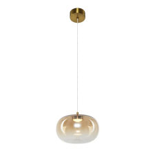  Milagro VASO ML1399 Függőlámpa 1x4W/LED 3000K 388lm IP20 világítás