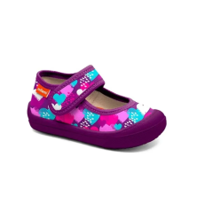 Milami balerina cipő (MIL-133-ZAB63-08C) (29)