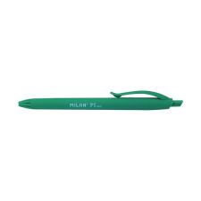 MILAN Golyóstoll milan p1 touch 0,7 mm zöld f01175300 toll